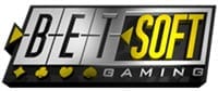 Software de casino Betsoft Gaming Casino