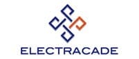 logotipo de software de electracade