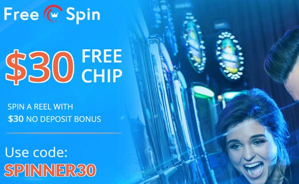 Casino de spins gratis sin bonificación de depósito