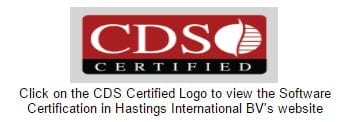 CDS Certified en tiempo real en tiempo real